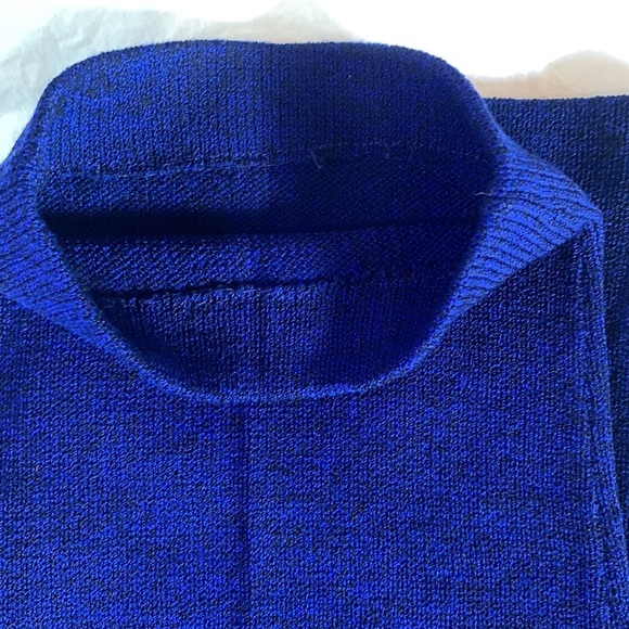 Helen HSU Blue Pants Small - Picture 5 of 6